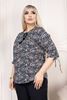 Picture of CURVY GIRL BLOUSE